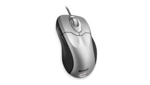 Microsoft Intellimouse Explorer with Tilt Wheel 3pk