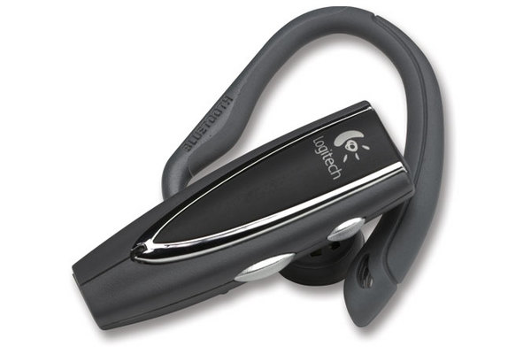 LOGITECH Mobile Express Headset image