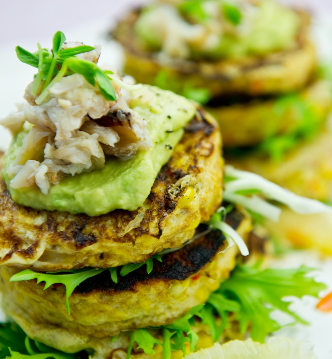 4 Ingredients - Gluten Free, Lactose Free by Kim McCosker image