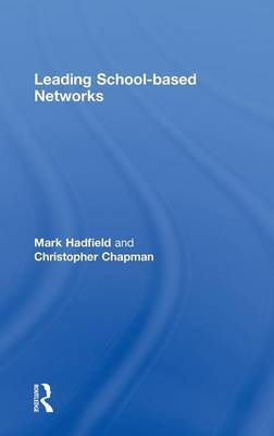 Leading School-based Networks by Mark Hadfield image