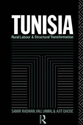 Tunisia by Ajit Kumar Ghose image