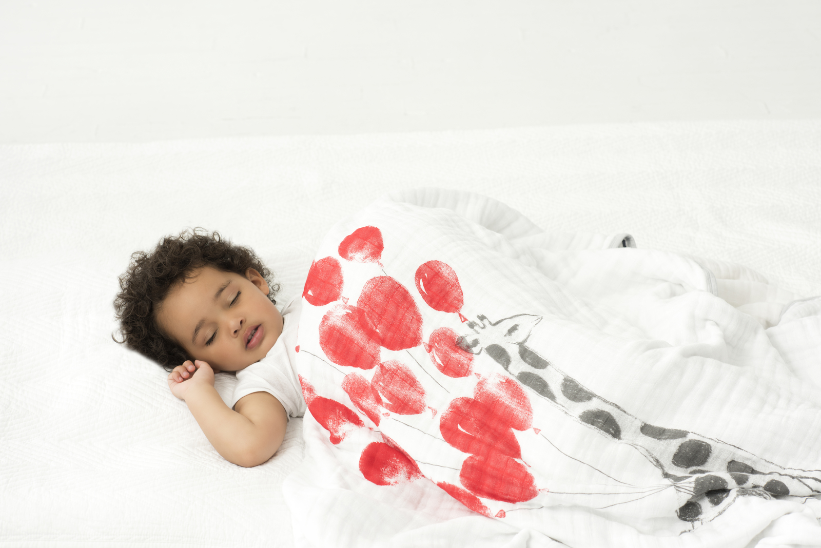 Aden + Anais: Classic Dream Blanket - Dream Ride image