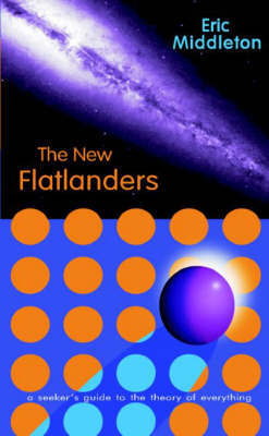 The New Flatlanders by Eric Middleton image