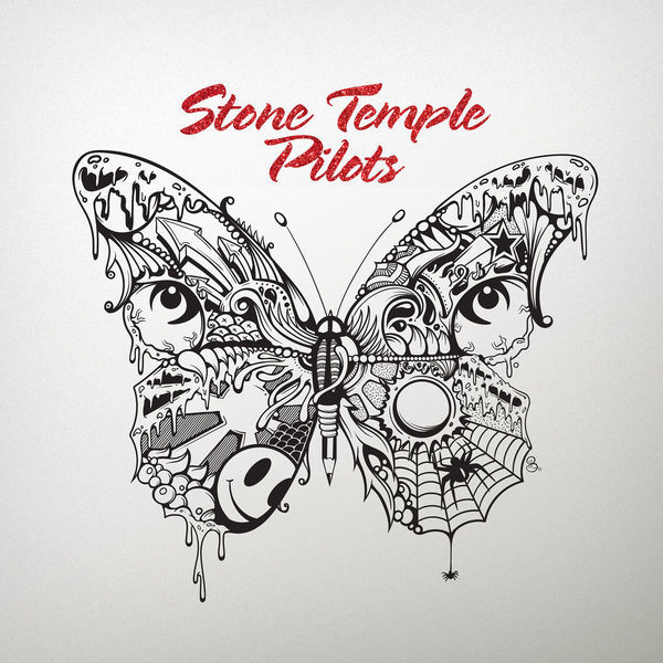 Stone Temple Pilots image