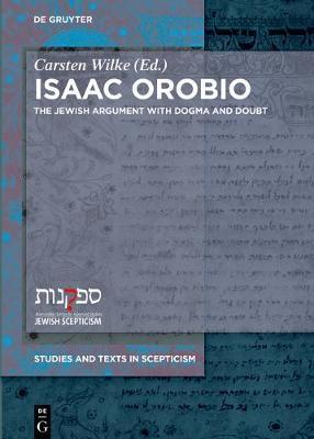 Isaac Orobio image