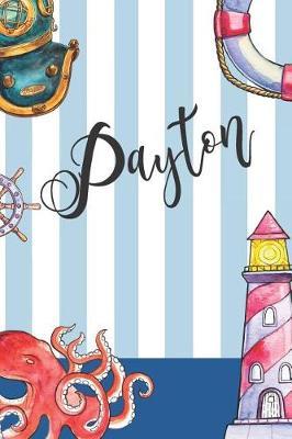 Payton by Janice H McKlansky Publishing image