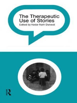 The Therapeutic Use of Stories image
