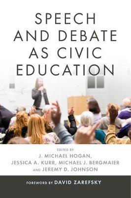 Speech and Debate as Civic Education image