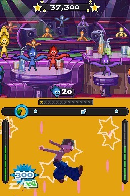 Boogie for Nintendo DS image