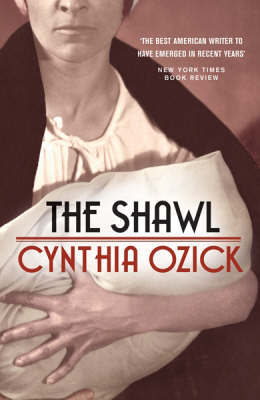 The Shawl by Cynthia Ozick image