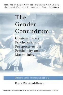 The Gender Conundrum image