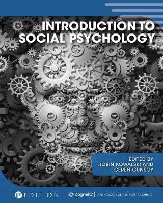 Introduction to Social Psychology image