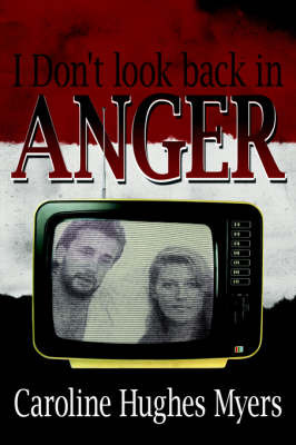 I Don't Look Back in Anger by Caroline, Hughes Myers image