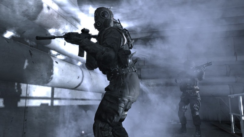 Call of Duty 4: Game of the Year Edition for X360 image