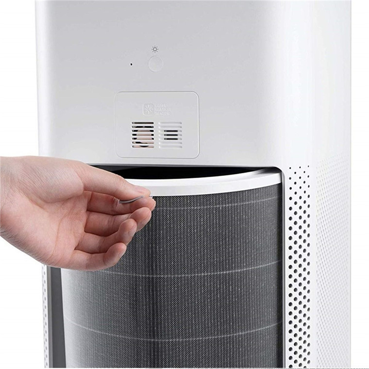 xiaomi air purifier 2h filter