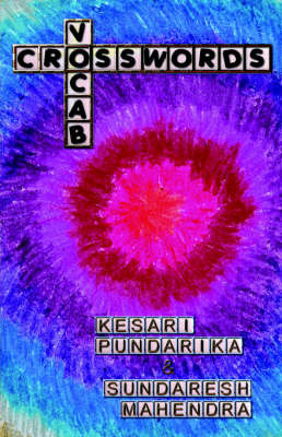 Vocab Crosswords by Kesari Pundarika image
