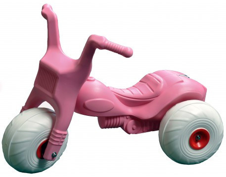 Girls A.T. Cycle image