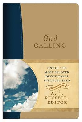 God Calling on Paperback