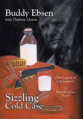 Sizzling Cold Case by Buddy Ebsen image