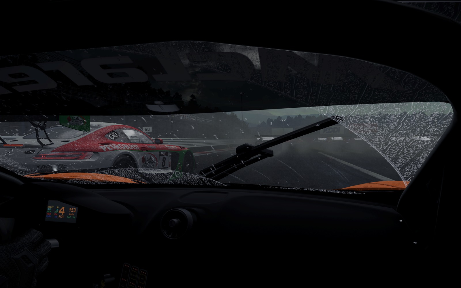 Project Cars 2 for PS4 image
