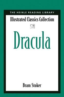 Dracula by Bram Stoker image