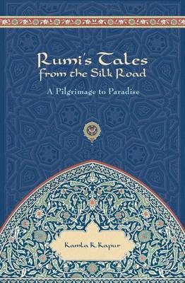 Rumi's Tales from the Silk Road image