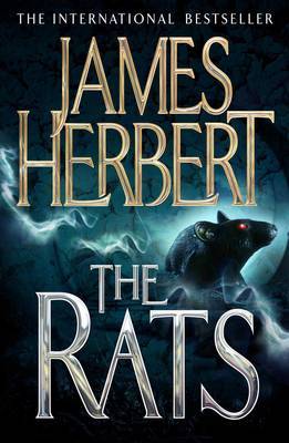 The Rats on Paperback by James Herbert