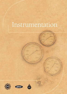 Instrumentation on Hardback by CAPT