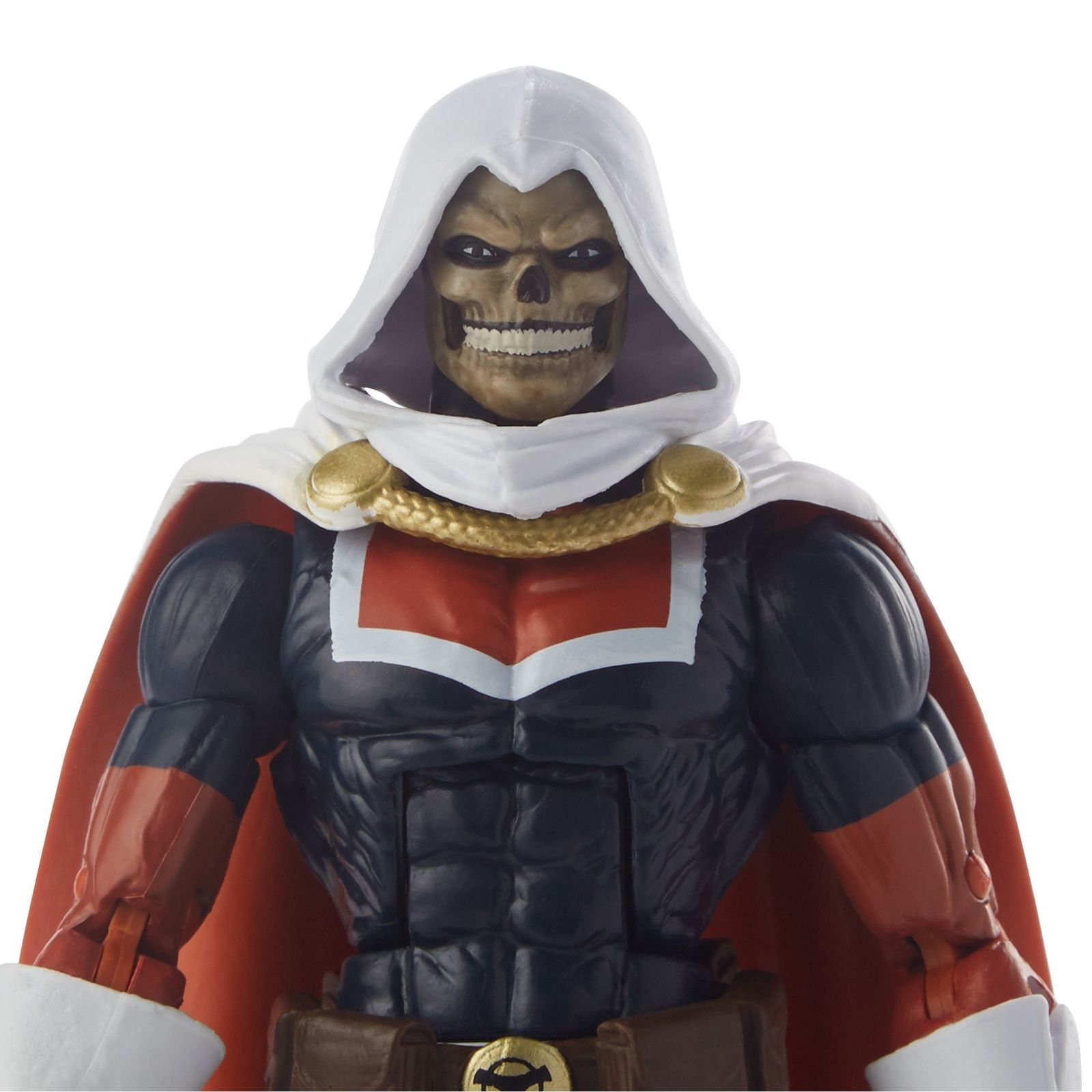 Marvel Legends: Taskmaster - 6" Action Figure