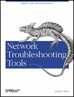 Network Troubleshooting Tools by Joseph D. Sloan image