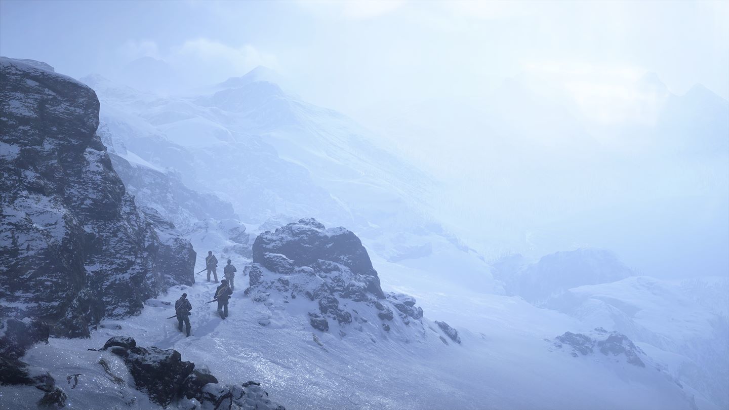 Battlefield V Deluxe Edition for PS4 image