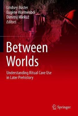 Between Worlds image