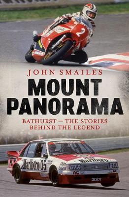 Mount Panorama by JOHN SMAILES