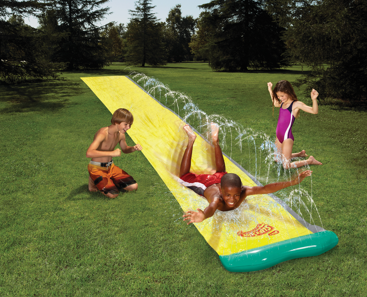 Slip 'N Slide Surf Rider image