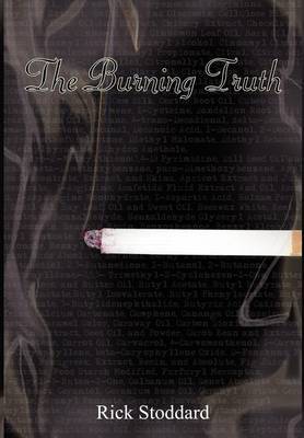 The Burning Truth by Rick Stoddard image
