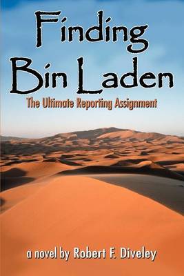 Finding Bin Laden by Robert Diveley image