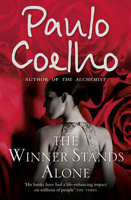 The Winner Stands Alone by Paulo Coelho image