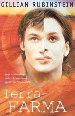 Terra Farma by Gillian Rubinstein image