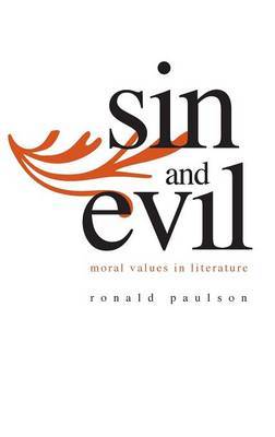 Sin and Evil by Ronald Paulson image