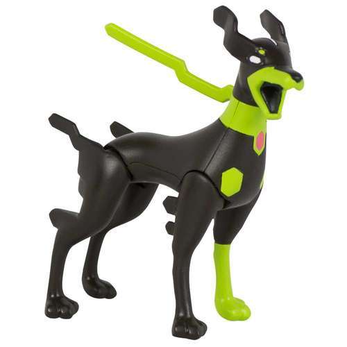 Pokémon: Action Pose Zygarde (10% Form) - Figure image