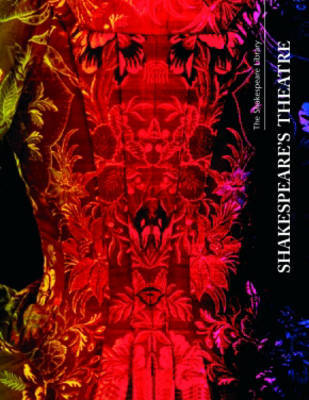 The Shakespeare Library: Shakespeare's Theatre 2nd Edition HB image