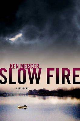 Slow Fire by Ken Mercer image