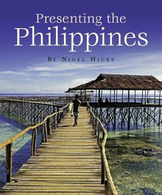 Presenting the Philippines by Nigel Hicks image
