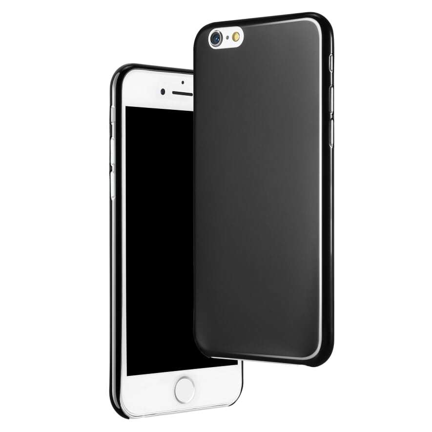 Kase Go Original iPhone 6/6s Slim Case - Ebony image
