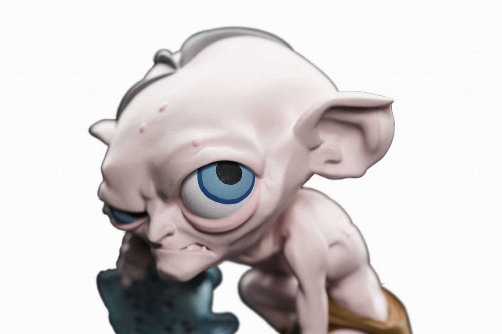 The Lord of the Rings Mini Epics - Gollum