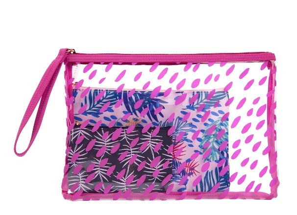 travel bag set of 3