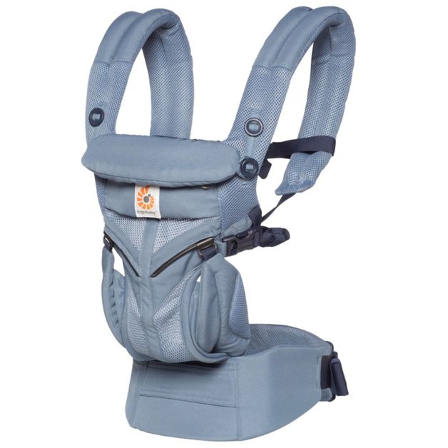 ergobaby omni 360 cool air mesh nz