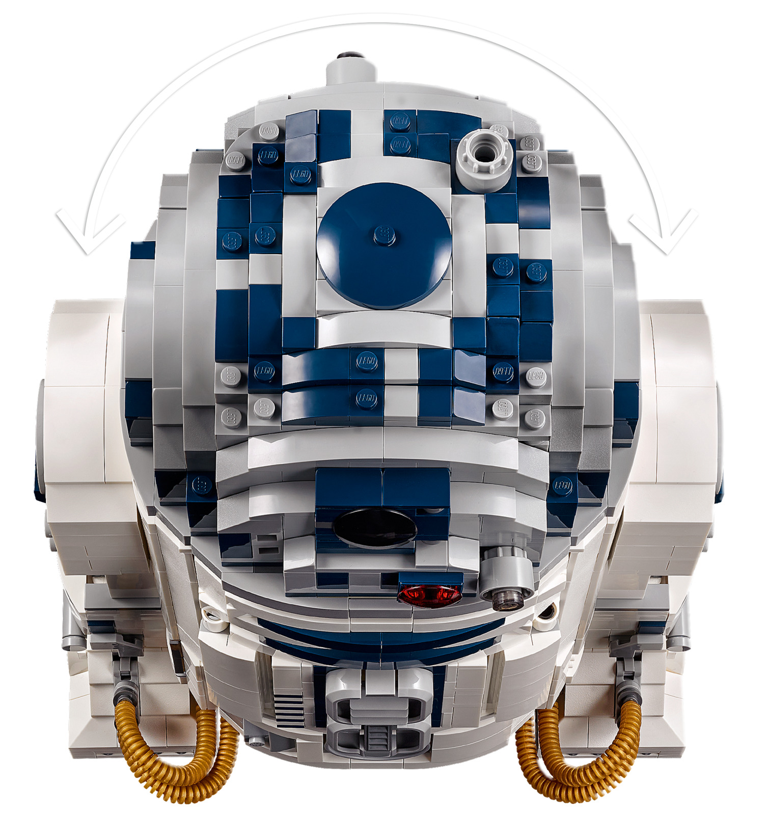 LEGO Star Wars: R2-D2 - (75308) image