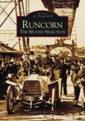 Runcorn The Second Selection by Bert Starkey image