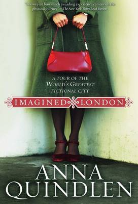 Imagined London by Anna Quindlen image